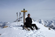  lolo au sommet